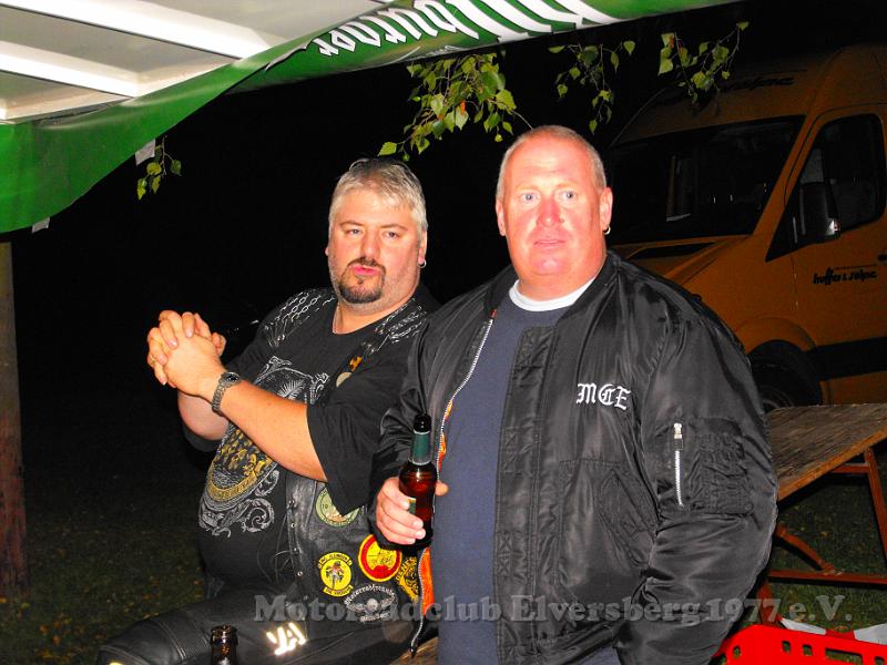 MCE Sommertreffen 2009 - 209.JPG